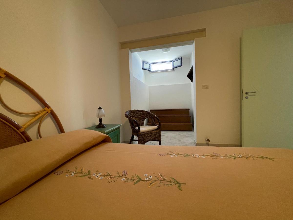 Apartamento La Luna *